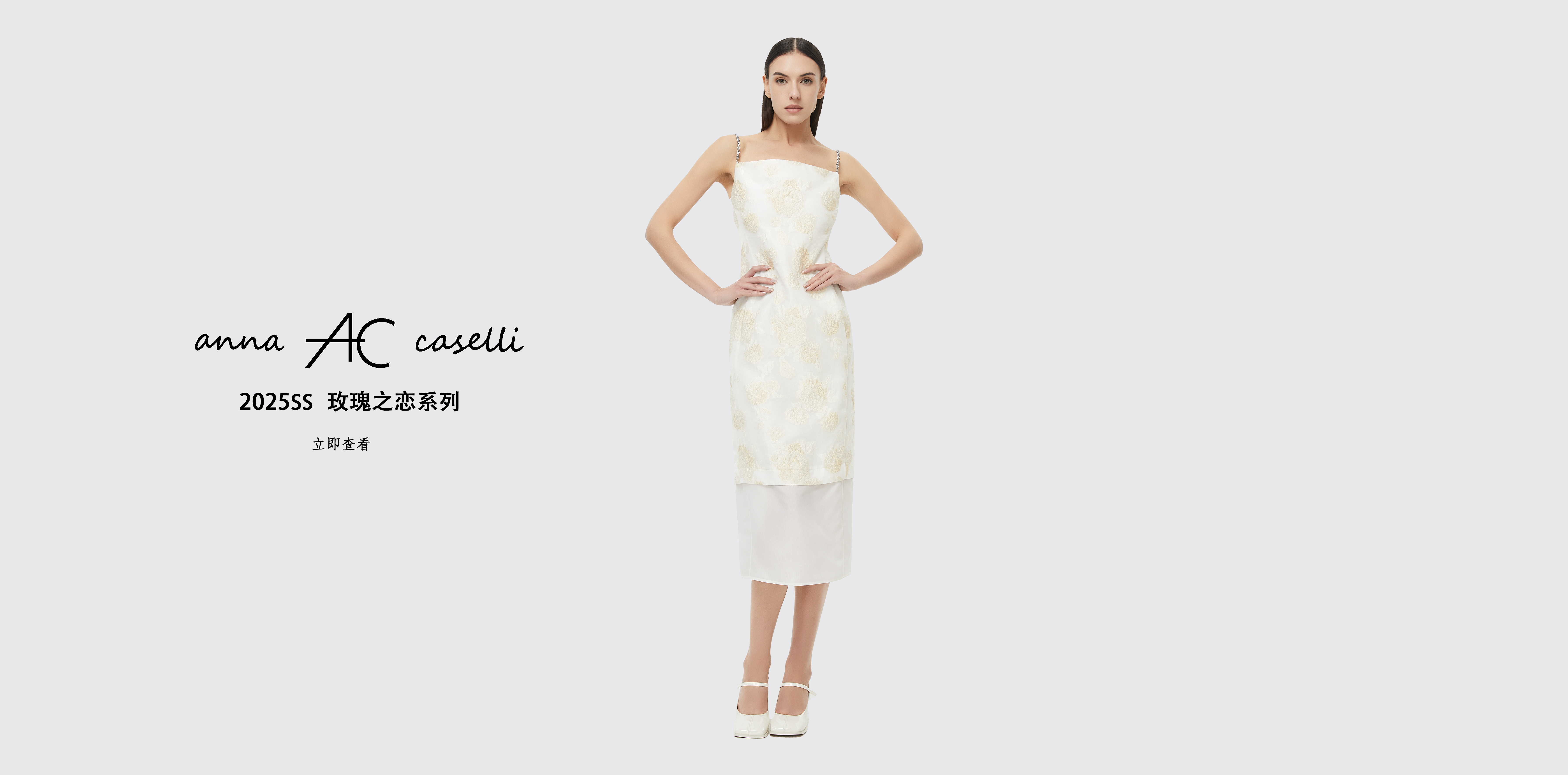 Anna A·C Caselli